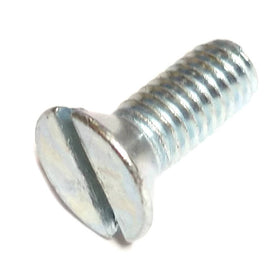 61422 Midwest #10-32 x 1/2" Slotted Head Machine Screw
