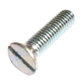 61423 Midwest #10-32 x 3/4" Slotted Head Machine Screw