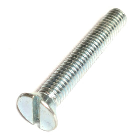 61425 Midwest #10-32 x 1-1/4" Slotted Head Machine Screw