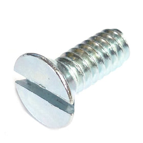 61462 Midwest #10-24 x 1/2" Slotted Head Machine Screw
