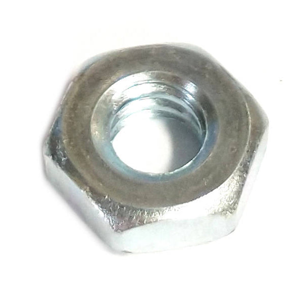 61468 Midwest #10-24 Hex Nut