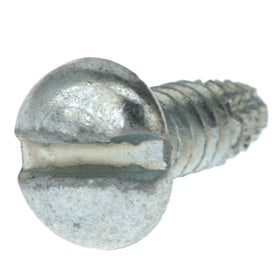 61501 Midwest #6-32 x 3/8" Pan Head Thread-Cutting Sheet Metal Screw