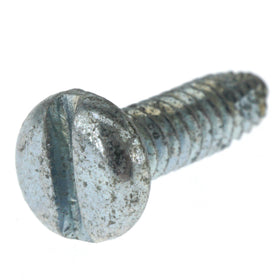 61502 Midwest #6-32 x 1/2" Pan Head Thread-Cutting Sheet Metal Screw