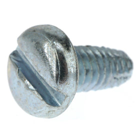 61504 Midwest #8-32 x 3/8" Pan Head Thread-Cutting Sheet Metal Screw