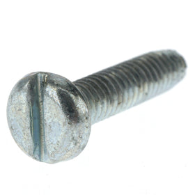 61506 Midwest #8-32 x 3/4" Pan Head Thread-Cutting Sheet Metal Screw
