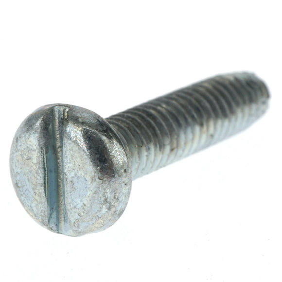 61506 Midwest #8-32 x 3/4" Pan Head Thread-Cutting Sheet Metal Screw