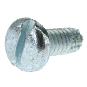 61507 Midwest #10-24 x 1/2" Pan Head Thread-Cutting Sheet Metal Screw
