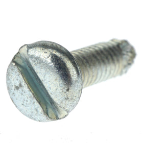 61508 Midwest #10-24 x 3/4" Pan Head Thread-Cutting Sheet Metal Screw