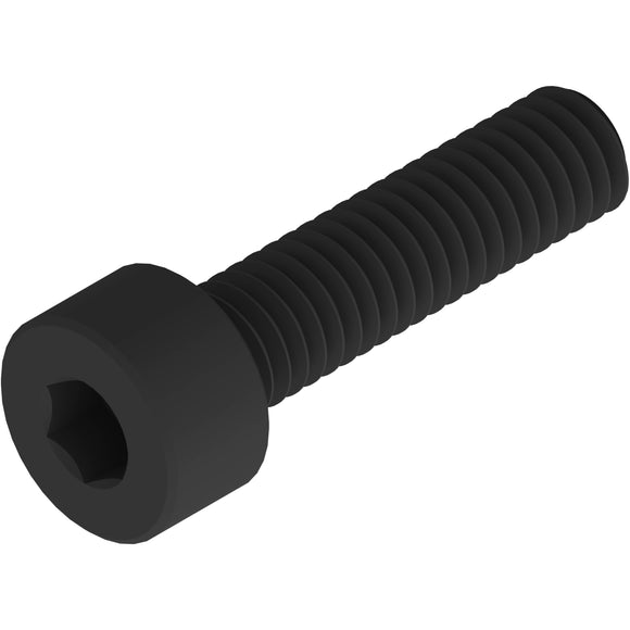 62483 Midwest M4-0.70 x 16mm Socket Cap Screw