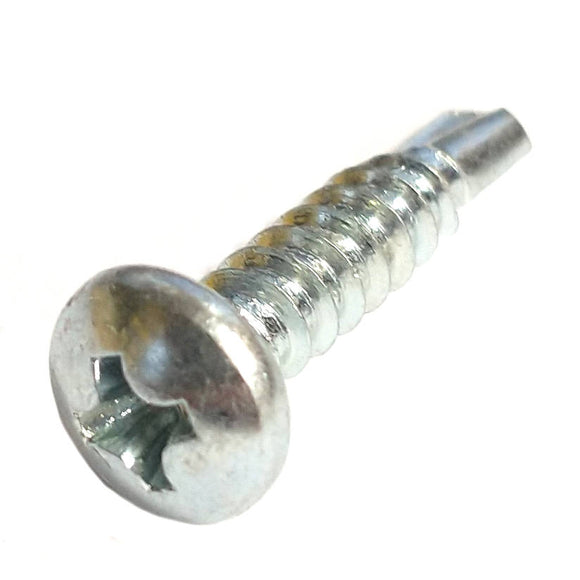 62722 Midwest #8-18 x 3/4" Pan Head Self-Drilling Sheet Metal Screw