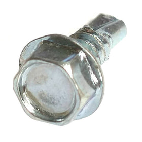 62723 Midwest #8-18 x 1/2" Hex Washer Head Drill Point Sheet Metal Screw