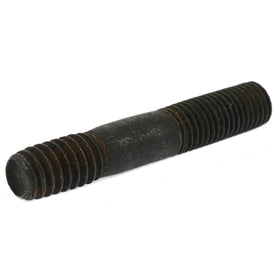 63523 Midwest Automotive Stud, 5/16"-18, 5/16"-24, 1.5" Long
