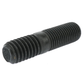 63527 Midwest Automotive Stud, 3/8"-16, 3/8"-24, 1.5" Length