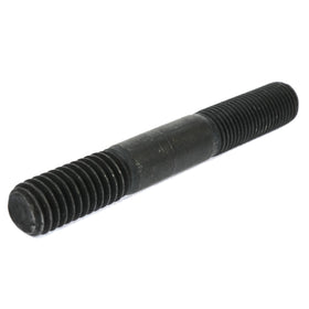 63532 Midwest Automotive Stud, 3/8"-16, 3/8"-24, 2.75" Length