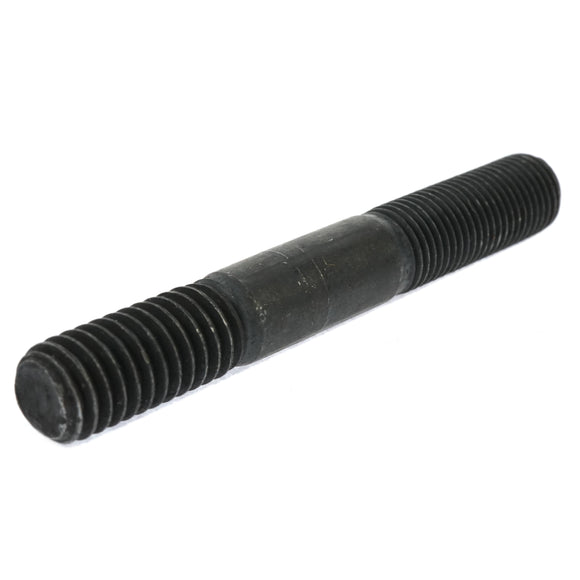 63532 Midwest Automotive Stud, 3/8"-16, 3/8"-24, 2.75" Length