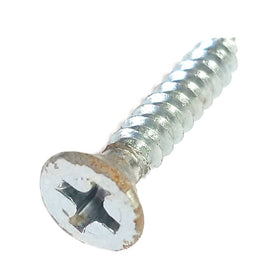 63648 Midwest #6 x 3/4" Flat Head Sheet Metal Screw