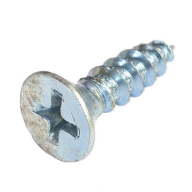 63662 Midwest #10 x 3/4" Flat Head Sheet Metal Screw