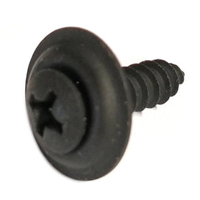 64073 Midwest #8 x 5/8" Oval Head Trim Screw