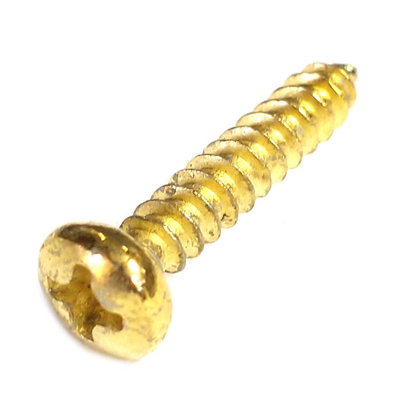 64142 Midwest #6 x 3/4" Pan Head Sheet Metal Screw