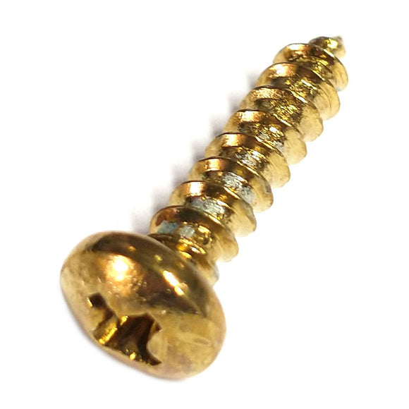 64145 Midwest #8 x 3/4" Pan Head Sheet Metal Screw
