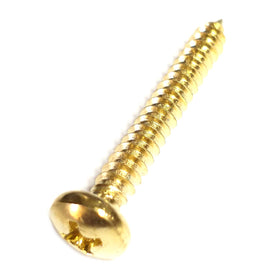 64147 Midwest #8 x 1-1/4" Pan Head Sheet Metal Screw