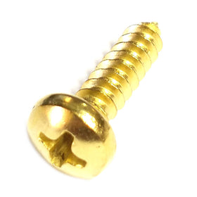 64151 Midwest #10 x 3/4" Pan Head Sheet Metal Screw