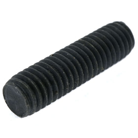 66441 Midwest Metric Automotive Stud, 6mm-1.00 x 23mm