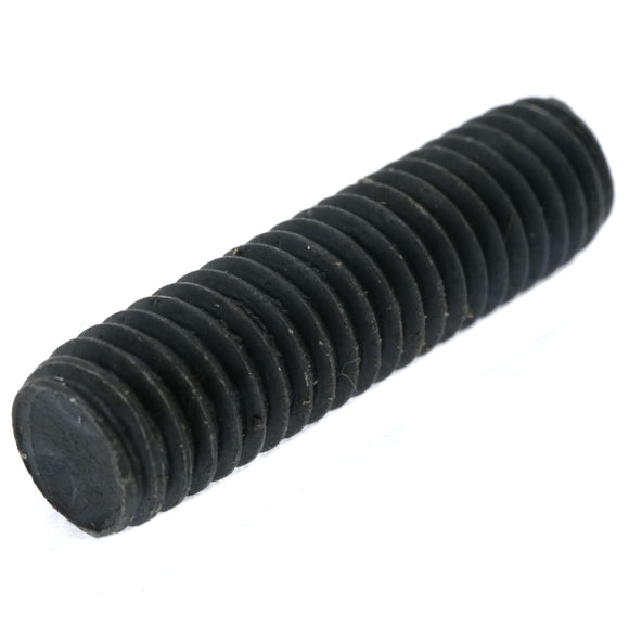 66441 Midwest Metric Automotive Stud, 6mm-1.00 x 23mm