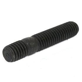 66442 Midwest Metric Automotive Stud, 6mm-1.00 x 31mm