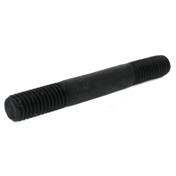 66451 Midwest Metric Automotive Stud, 8mm-1.25 x 62mm