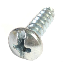 67623 Midwest #10 x 5/8" Combination Pan Head Sheet Metal Screw