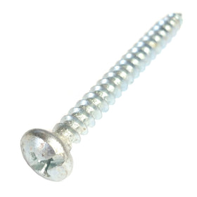 67628 Midwest #10 x 1-3/4" Combination Pan Head Sheet Metal Screw