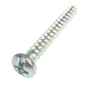 67647 Midwest #12 x 1-3/4" Combination Pan Head Sheet Metal Screw