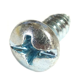 67662 Midwest #14 x 5/8" Combination Pan Head Sheet Metal Screw