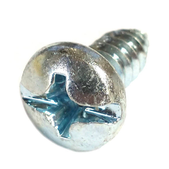 67662 Midwest #14 x 5/8" Combination Pan Head Sheet Metal Screw