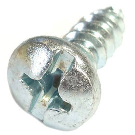 67663 Midwest #14 x 3/4" Combination Pan Head Sheet Metal Screw