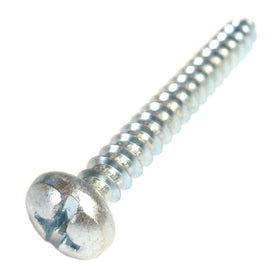 67668 Midwest #14 x 2" Combination Pan Head Sheet Metal Screw