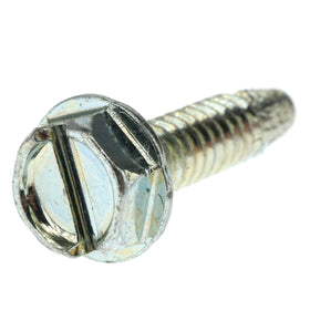 67702 Midwest #10-24 x 3/4" Hex Head Thread-Cutting Sheet Metal Screw