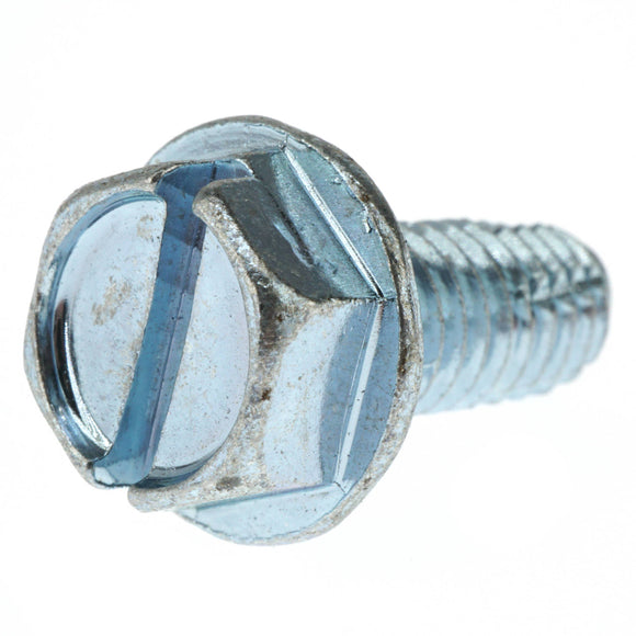 67706 Midwest 5/16"-18 x 3/4" Hex Head Thread-Cutting Sheet Metal Screw