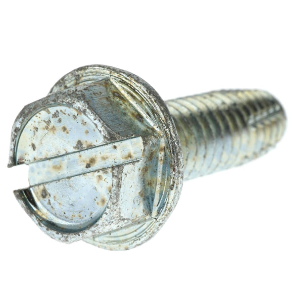 67707 Midwest 5/16"-18 x 1" Hex Head Thread-Cutting Sheet Metal Screw