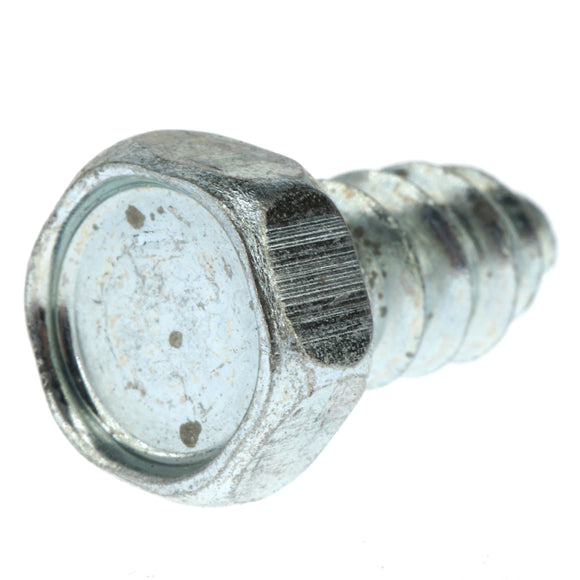 67708 Midwest 5/16" x 3/4" Hex Head Thread-Cutting Sheet Metal Screw