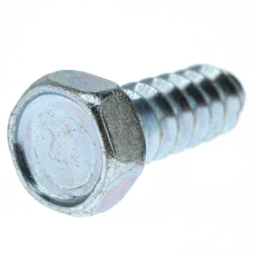 67711 Midwest 5/16" x 1" Hex Head Thread-Cutting Sheet Metal Screw