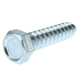 67712 Midwest 5/16" x 1-1/2" Hex Head Thread-Cutting Sheet Metal Screw