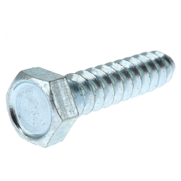 67712 Midwest 5/16" x 1-1/2" Hex Head Thread-Cutting Sheet Metal Screw