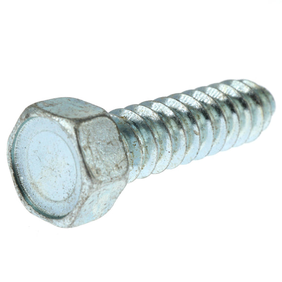 67714 Midwest 3/8" x 1-1/2" Hex Head Thread-Cutting Sheet Metal Screw