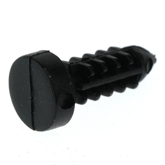 69141 Midwest 7/64" Hole Automotive Panel Fasteners, 7/32" Head