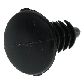 69142 Midwest 5/32" Hole Automotive Panel Fasteners, 23/64" Head