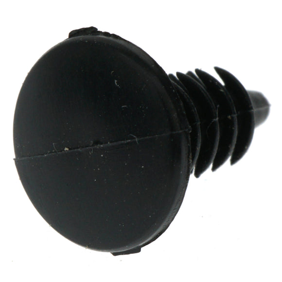 69142 Midwest 5/32" Hole Automotive Panel Fasteners, 23/64" Head