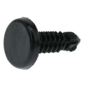 69144 Midwest 3/16" Hole Automotive Panel Fasteners, 7/16" Head