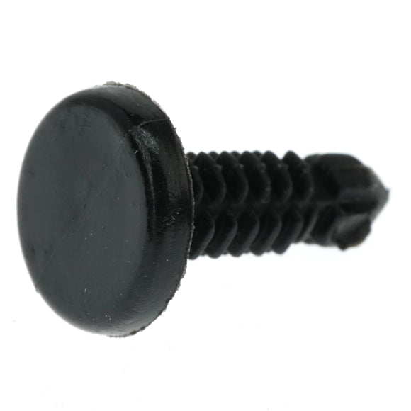 69144 Midwest 3/16" Hole Automotive Panel Fasteners, 7/16" Head